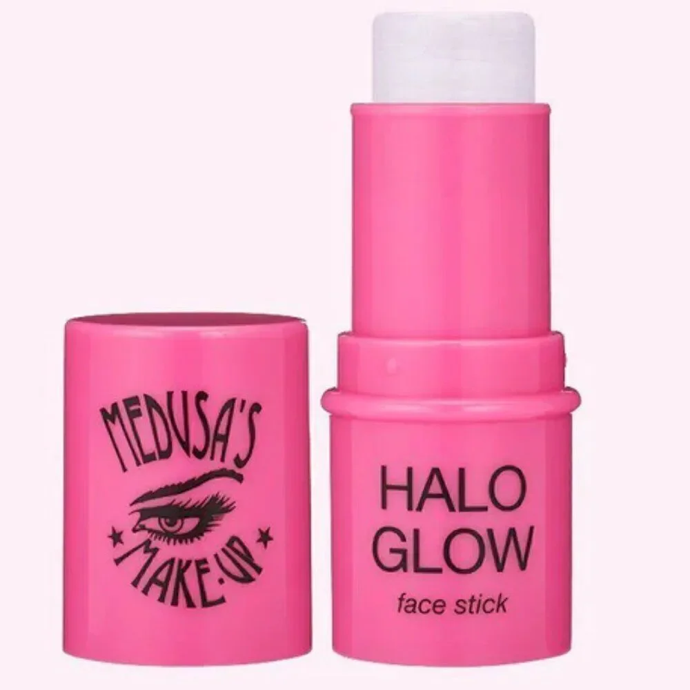 Medusa's Makeup - Halo Glow Face Stick - Aura